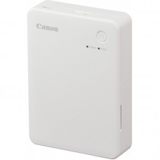 Фотопринтер Canon SELPHY Square QX20 (White) Фотопринтер Canon SELPHY Square QX20 (White)
