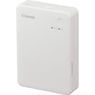 Фотопринтер Canon SELPHY Square QX20 (White)