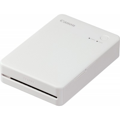 Фотопринтер Canon SELPHY Square QX20 (White)