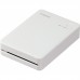 Фотопринтер Canon SELPHY Square QX20 (White)