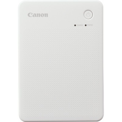 Фотопринтер Canon SELPHY Square QX20 (White)