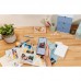 Фотопринтер Canon SELPHY Square QX20 (White)