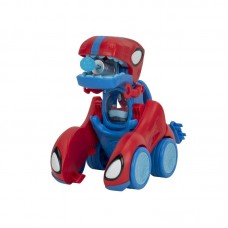 Машинка-трансформер Spidey Feature Vehicle Спайді-Рекс (Spidey-Rex Racer)