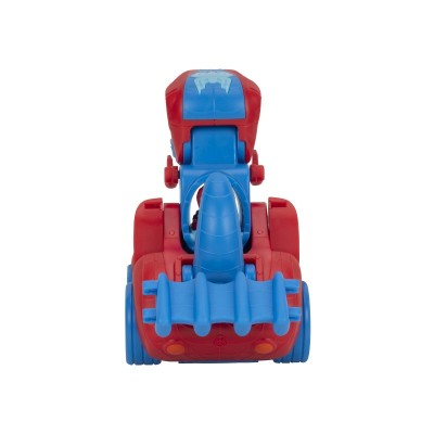 Машинка-трансформер Spidey Feature Vehicle Спайді-Рекс (Spidey-Rex Racer)