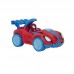 Машинка-трансформер Spidey Feature Vehicle Спайді-Рекс (Spidey-Rex Racer)