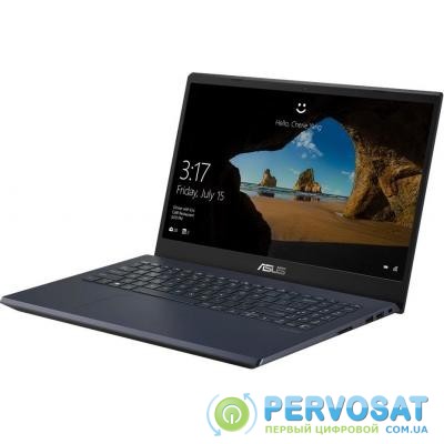 Ноутбук ASUS X571GT (X571GT-AL272)