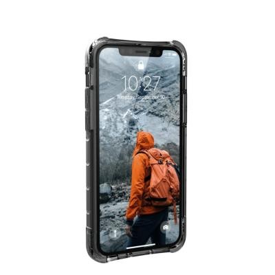 Чехол для моб. телефона UAG iPhone 11 Pro Plyo, Ash (111702113131)