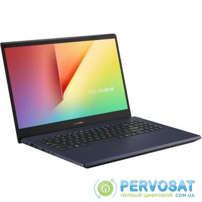 Ноутбук ASUS X571LI-BQ118 (90NB0QI1-M01790)