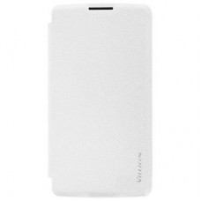 Чохол до моб. телефона NILLKIN для LG Leon - Spark series (Белый) (6218490) Чохол до моб. телефона NILLKIN для LG Leon - Spark series (Белый) (6218490)