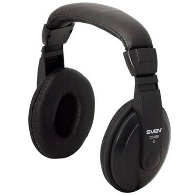Навушники SVEN AP-860V