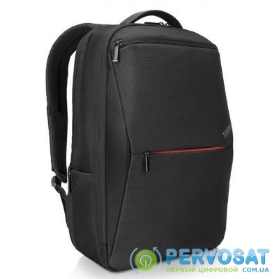 Рюкзак для ноутбука Lenovo 15.6 Backpack ThinkPad Professional (4X40Q26383)