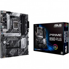 Материнська плата ASUS PRIME B560-PLUS Материнська плата ASUS PRIME B560-PLUS