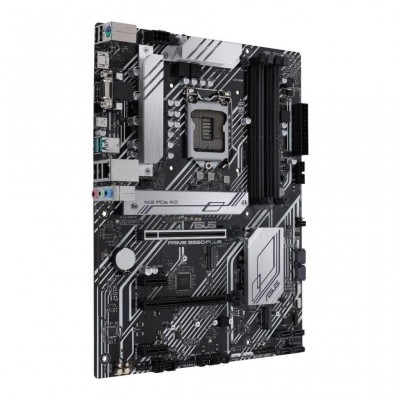Материнська плата ASUS PRIME B560-PLUS