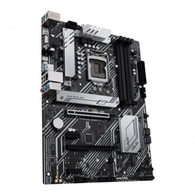 Материнська плата ASUS PRIME B560-PLUS