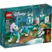 Конструктор LEGO Disney Рая и Дракон сису (43184)