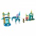 Конструктор LEGO Disney Рая і Дракон Сісу (43184)