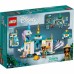 Конструктор LEGO Disney Рая и Дракон сису (43184)