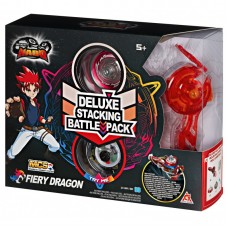 Дзиґа Infinity Nado V Deluxe Edition Вогняний Дракон (Fiery Dragon) Дзиґа Infinity Nado V Deluxe Edition Вогняний Дракон (Fiery Dragon)