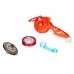 Дзиґа Infinity Nado V Deluxe Edition Вогняний Дракон (Fiery Dragon)