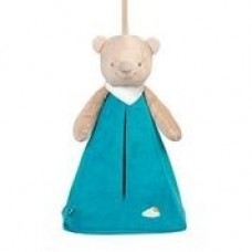 М'яка іграшка для підгузків Nattou Міа і Базиль М'яка іграшка для підгузків Nattou Міа і Базиль