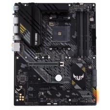 Материнcька плата ASUS TUF_GAMING_B550-PLUS sAM4 B550 4xDDR4 M.2 HDMI-DP ATX