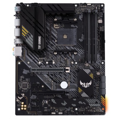 ASUS TUF_GAMING_B550-PLUS sAM4 B550