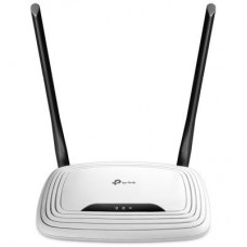 Маршрутизатор TP-Link TL-WR841N Маршрутизатор TP-Link TL-WR841N