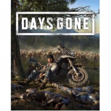 Гра PC Days Gone (19146352) Гра PC Days Gone (19146352)