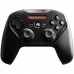 Бездротовий геймпад SteelSeries Nimbus+ w. Apple Arcade Black