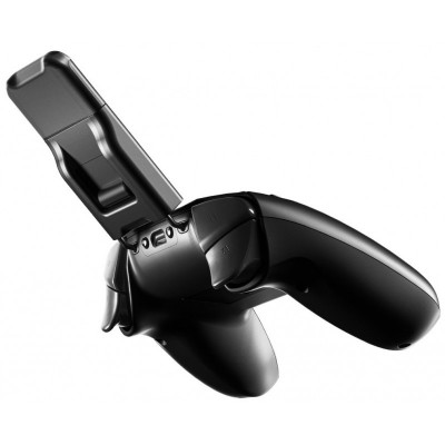 Бездротовий геймпад SteelSeries Nimbus+ w. Apple Arcade Black