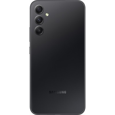 Смартфон Samsung Galaxy A34 5G (A346) 8/256GB 2SIM Black