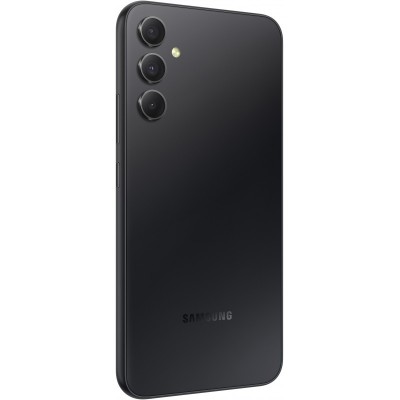 Смартфон Samsung Galaxy A34 5G (A346) 8/256GB 2SIM Black