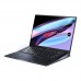 Ноутбук ASUS Zenbook Pro 16X UX7602ZM-ME159 16&quot; 4K OLED Touch, Intel i7-12700H, 32GB, F1TB, NVD3060-6, NoOS, Чорний