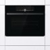 Духова шафа Gorenje електрична компактна, 50л, A+, дисплей, ф-ція мікрохвиль, чорний