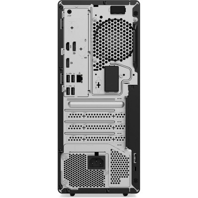 Персональний комп’ютер Lenovo ThinkCentre M70t TWR Intel i5-12400, 16GB, F256GB, UMA, кл+м, W11P
