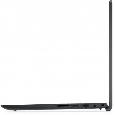 Ноутбук Dell Vostro 3530 15.6" FHD AG, Intel i5-1335U, 16GB, F512GB, UMA, Win11P, чорний