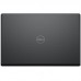 Ноутбук Dell Vostro 3530 15.6&quot; FHD AG, Intel i5-1335U, 16GB, F512GB, UMA, Win11P, чорний