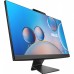 Комп'ютер персональний моноблок ASUS A3402WVAK-BPC0500 23.8" FHD AG, Intel 7-150U, 16GB, F512GB, UMA, WiFi, кл+м, без ОС, чорний