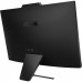 Комп'ютер персональний моноблок ASUS A3402WVAK-BPC0500 23.8" FHD AG, Intel 7-150U, 16GB, F512GB, UMA, WiFi, кл+м, без ОС, чорний