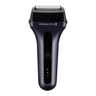 Бритва електр. Remington сіткова F7 Style,  бритв.головок-3, Ni-Mh, сух., тример, USB-C, синій