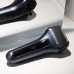 Бритва електр. Remington сіткова F7 Style,  бритв.головок-3, Ni-Mh, сух., тример, USB-C, синій