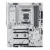 Материнcька плата ASUS B850 MAX GAMING WIFI W sAM5 B850 4xDDR5 M.2 HDMI DP WiFi BT ATX білий