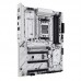 Материнcька плата ASUS B850 MAX GAMING WIFI W sAM5 B850 4xDDR5 M.2 HDMI DP WiFi BT ATX білий