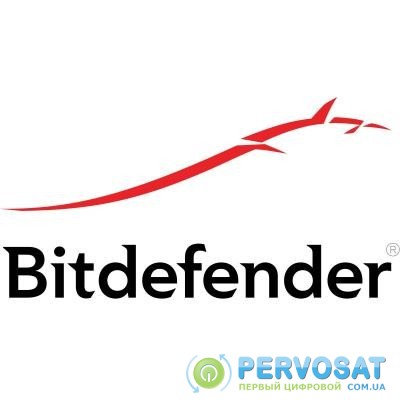 Антивирус Bitdefender Antivirus for Mac 2018, 1 Mac, 3 years (UB11403001)