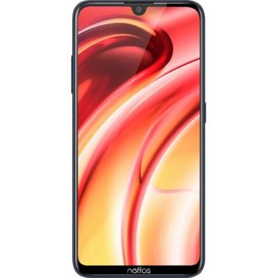 Мобильный телефон TP-Link Neffos C9s 2/16Gb Dark Blue (Black) (TP7061A54UA)