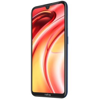 Мобильный телефон TP-Link Neffos C9s 2/16Gb Dark Blue (Black) (TP7061A54UA)
