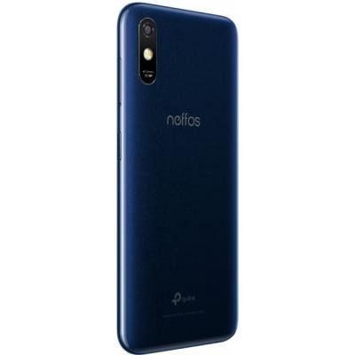 Мобильный телефон TP-Link Neffos C9s 2/16Gb Dark Blue (Black) (TP7061A54UA)