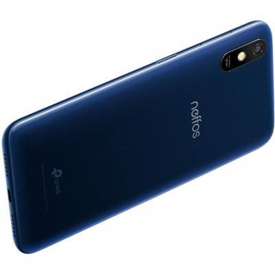 Мобильный телефон TP-Link Neffos C9s 2/16Gb Dark Blue (Black) (TP7061A54UA)