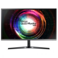 Монітор Samsung U28H750U (LU28H750UQIXCI)