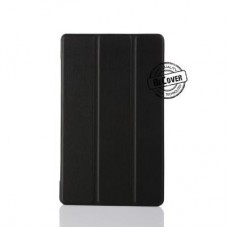 Чохол до планшета BeCover Smart Case для Lenovo Tab E8 TB-8304 Black (703172) Чохол до планшета BeCover Smart Case для Lenovo Tab E8 TB-8304 Black (703172)